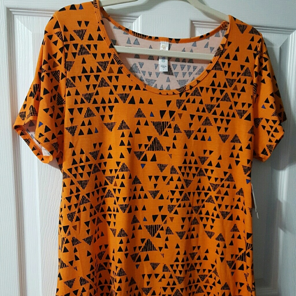 Classic Tee